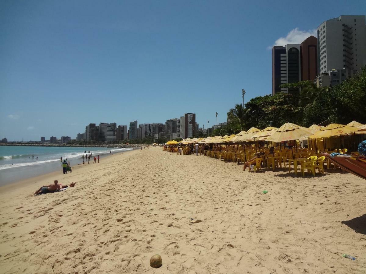 Landscape Beira-Mar Perfect Lejlighed Fortaleza  Eksteriør billede