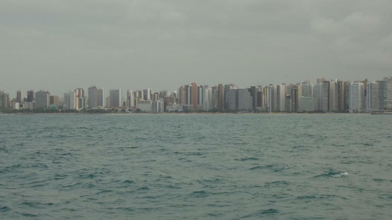 Landscape Beira-Mar Perfect Lejlighed Fortaleza  Eksteriør billede